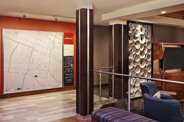 TownePlace Suites by Marriott London - Photo3