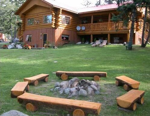 Beaver Guest Ranch
