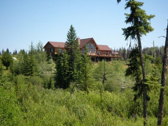 Double Hills Ranch & Lodge