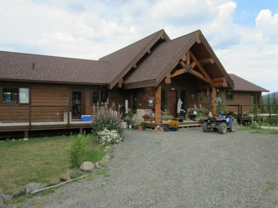 Double Hills Ranch & Lodge - Photo2