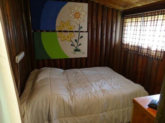 Seawood Bed & Breakfast & Cabins - Photo4