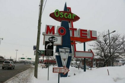 Motel Oscar