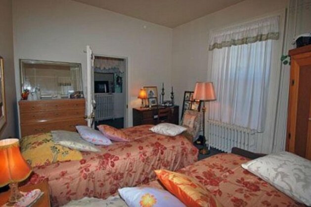 Sommerville Court Motel Bed & Breakfast - Photo5
