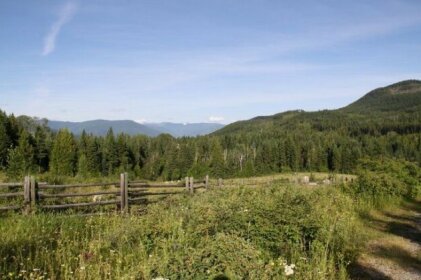 Bear Valley Highlands