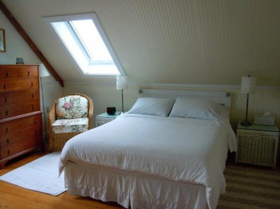 Edgewater Bed & Breakfast & Sea Loft Cottage - Photo4