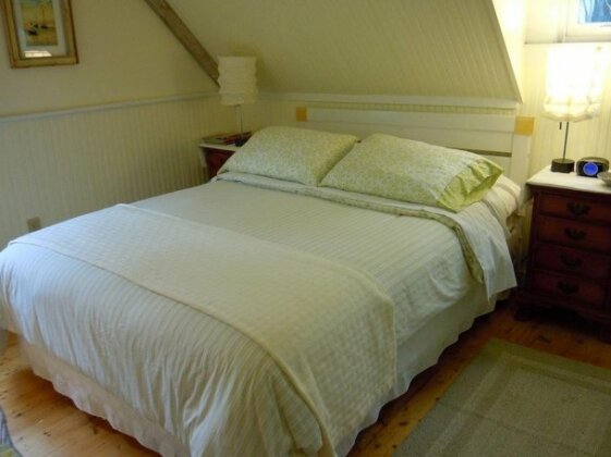 Edgewater Bed & Breakfast & Sea Loft Cottage - Photo5