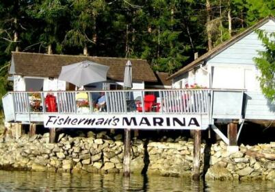 John Henry's Marina and Resort