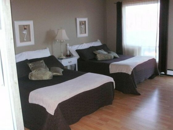 Motel Fleur de Lys - Photo3