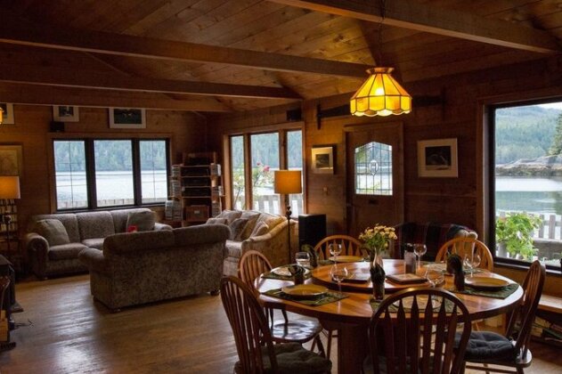 Blackfish Lodge - Photo2