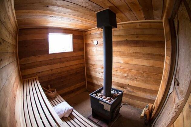 Blackfish Lodge - Photo4