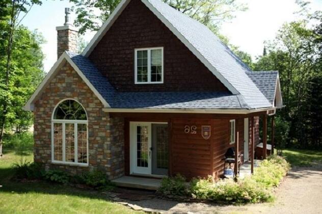 Chalets Natureau