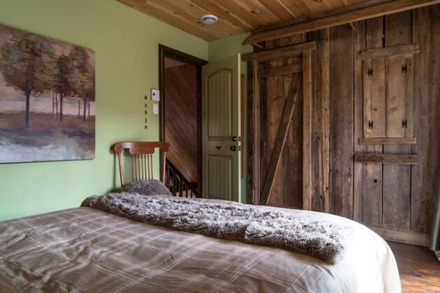 Chalets Natureau - Photo4
