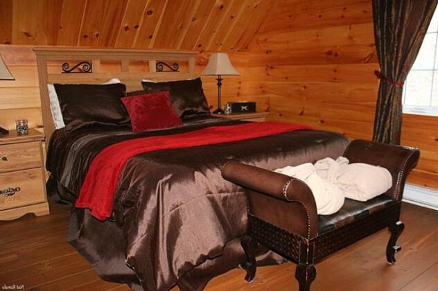Chalets Natureau - Photo5
