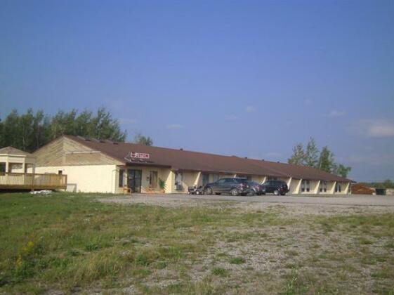 Select Inn Manitouwadge