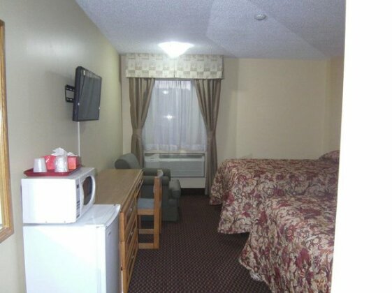 Select Inn Manitouwadge - Photo5