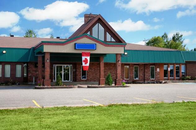 Airport Motor Inn Marathon - Photo3