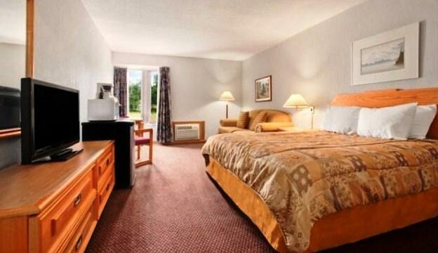 Airport Motor Inn Marathon - Photo5