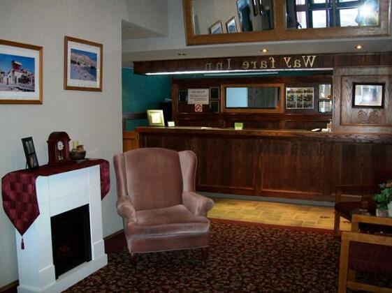 Wayfare Inn - Photo3