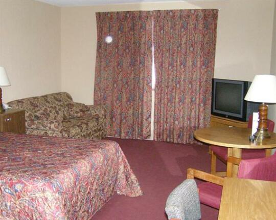 Wayfare Inn - Photo4