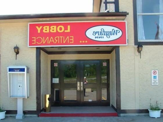 Wayfare Inn - Photo5