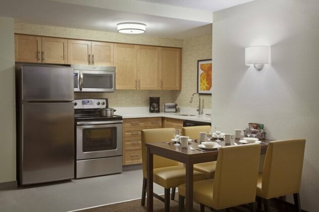 Residence Inn Toronto Markham - Photo2