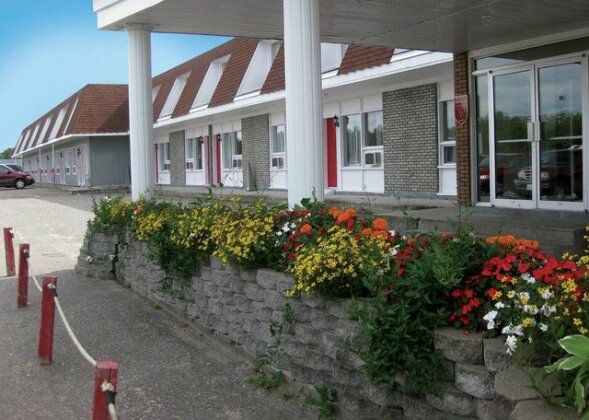 Hotel Matagami - Photo2