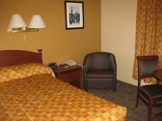 Hotel Matagami - Photo3