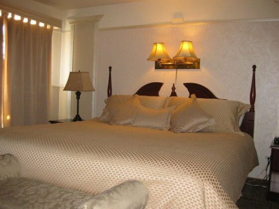 Hotel Matagami - Photo4