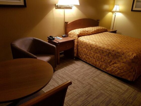 Hotel Matagami - Photo5