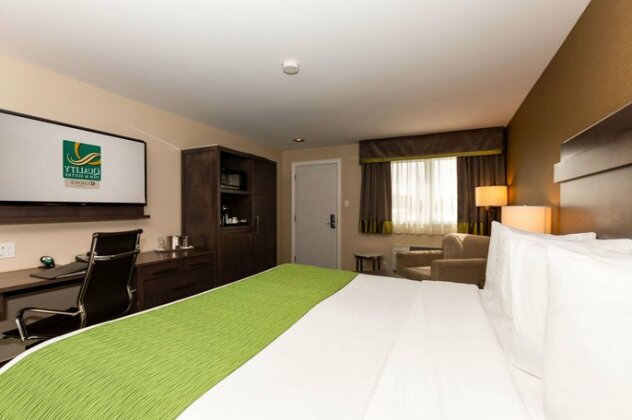 Quality Inn & Suites Matane - Photo5