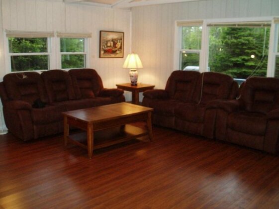 Bubbling Brook Cottages - Photo3