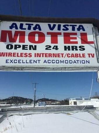 Alta Vista Motel