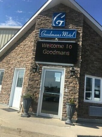 Goodman's Motel