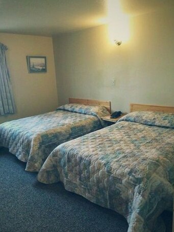 Wakiki Motel & Lounge - Photo2