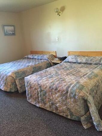 Wakiki Motel & Lounge - Photo3
