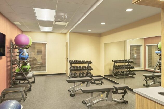 TownePlace Suites by Marriott Medicine Hat - Photo5