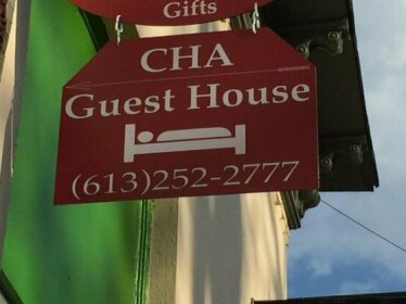 Cha Guest House