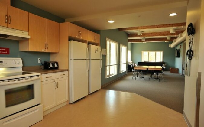 Residence & Conference Centre - Merritt - Photo3