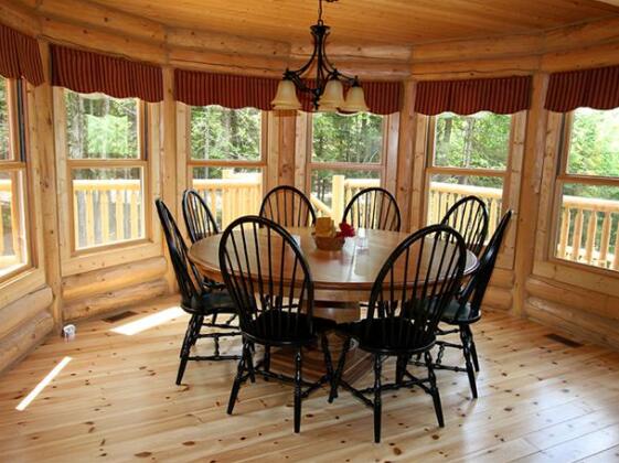 Fiddler Lake Resort - Photo3
