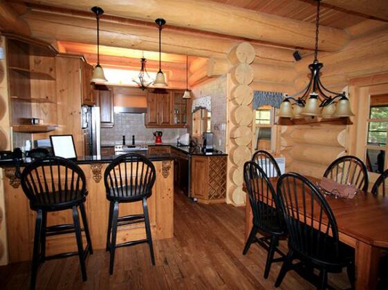 Fiddler Lake Resort - Photo4