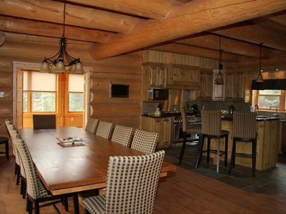 Fiddler Lake Resort - Photo5