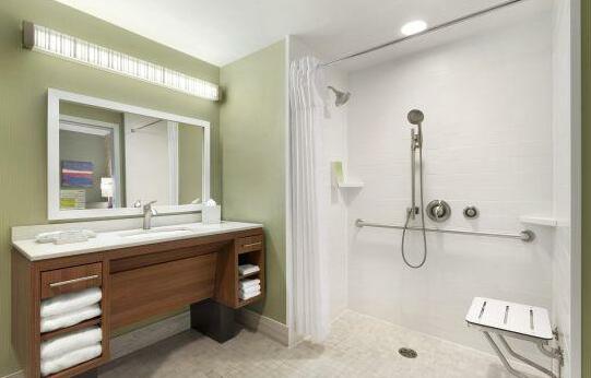 Home2 Suites by Hilton Milton Ontario - Photo2