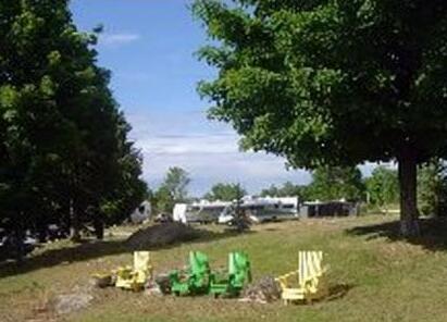 South Wind Motel & Campground - Photo2