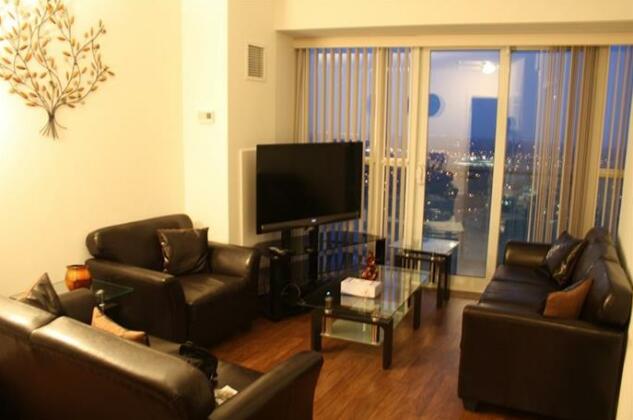 Absolute Furnished Apartment by Mirage - Photo3