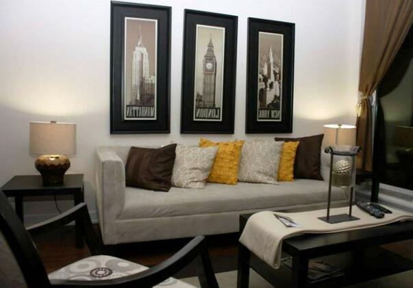 Accurate Plus Furnished Apartment - Square One Parkside Village - Photo2