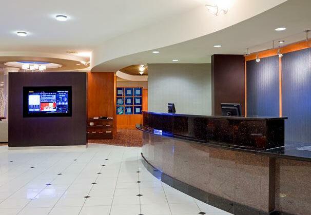 Courtyard by Marriott Toronto Mississauga/Meadowvale - Photo4
