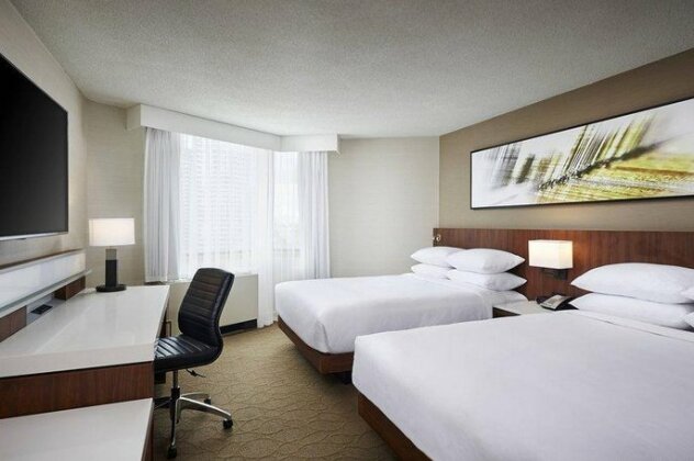 Delta Hotels by Marriott Toronto Mississauga - Photo4
