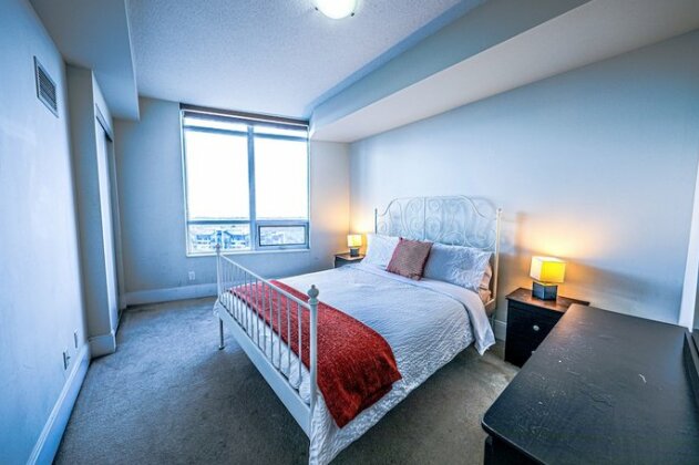 Elite Suites - Lake View Luxury Condo - Photo4