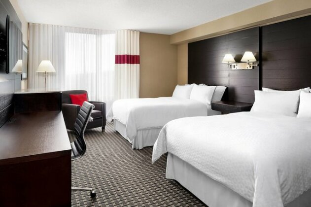 Four Points by Sheraton Mississauga Meadowvale - Photo5