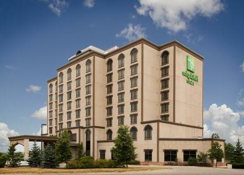 Holiday Inn Hotel & Suites Mississauga - Photo2